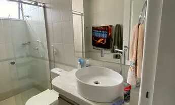 Imagem 5: Apartamento para venda possui 147 metros quadrados com 4 quartos em Ponta do Farol - São L