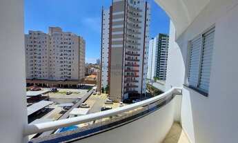 Imagem 4: Apartamento para aluguel, 2 quartos, 1 suíte, 1 vaga, Vila Costa - Taubaté/SP