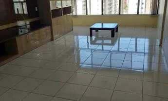 Imagem 3: Apartamento Qd 203 Sul Águas Claras, 14º andar, 04 quartos, 02 suítes, 02 vagas cobertas