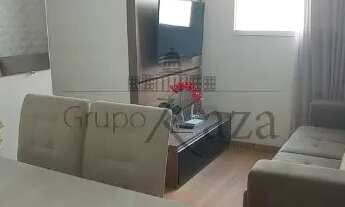 Imagem 1: Apto Jd. das Industrias - Perto da Johnson -02Dorms-01Vg - Repl.Armarios