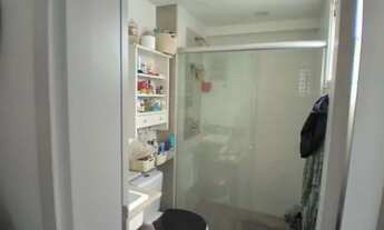 Imagem: Apartamento à venda, 1 quarto, 1 suíte