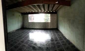 Imagem 3: Casa para Locação em Embu das Artes, Jardim São Luiz, 2 dormitórios, 1 banheiro, 3 vagas