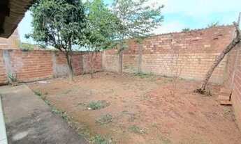 Imagem 2: CASA À VENDA NO BAIRRO EM BENEVIDES COM TRÊS QUARTOS