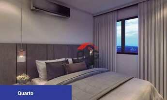 Imagem 6: Studio com 1 dormitório à venda, 31 m² por R$ 270.000,00 - Botafogo - Campinas/SP