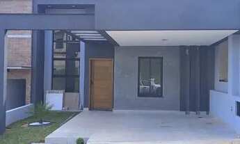 Imagem: Condomínio fechado