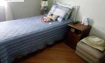 Imagem 4: Apartamento com 1 dormitório à venda, 44 m² por R$ 470.000,00 - Higienópolis - São Paulo/S