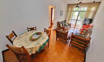 Imagem 4: AMPLO APARTAMENTO, LADO PRAIA, 01 VAGA DEMARCADA!