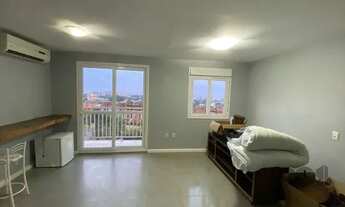 Imagem 2: Apartamento para Venda - 73m², 2 dormitórios, sendo 1 suíte, churrasqueira e uma linda vis