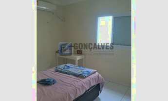 Imagem 6: SAO BERNARDO DO CAMPO - Residential / Sobrado - NOVA PETROPOLIS