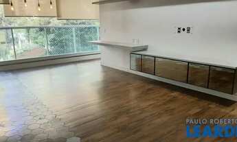Imagem 2: APARTAMENTO - BROOKLIN - SP