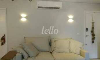 Imagem 3: São Paulo - Apartamento Padrão - Saúde