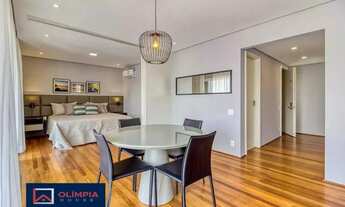 Imagem 4: Apartamento Venda 1 Dormitórios - 90 m² Vila Olímpia