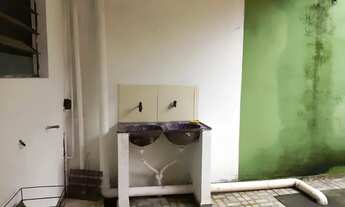 Imagem 6: Casa com dois pavimentos 160 mil