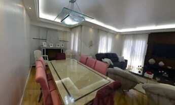 Imagem 2: Apartamento Duplex com vista para o Vale do Pacaembú , 4 dormitorios - 2 suites - 3 vagas