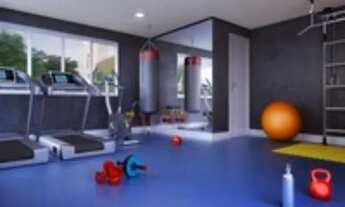 Imagem 7: Apartamento para Venda - 54m², 3 dormitórios, sendo 1 suites, 1 vaga - Bom Jesus