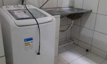 Imagem 7: ALUGUEL APARTAMENTO MOBILIADO CABULA VI