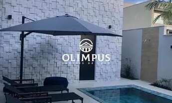 Imagem 2: Belíssima casa no condomínio Cyrela Buritis disponível para locação