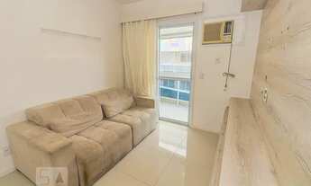 Imagem 3: Apartamento para Aluguel - Recreio, 2 Quartos, 70 m2