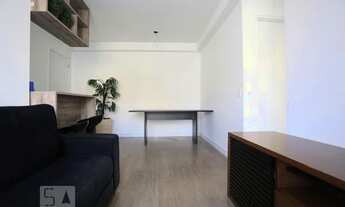 Imagem: Apartamento para Aluguel - Cidade São Francisco