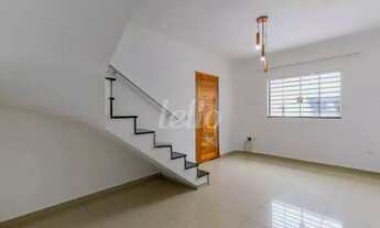 Imagem 2: São Paulo - Casa Padrão - Tucuruvi