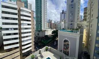 Imagem 5: Apartamento vista mar quadra mar