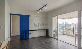 Imagem 3: Locação Apartamento 1 Dormitórios - 83 m² Vila Mascote