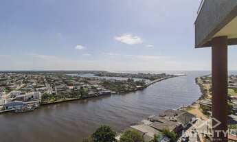 Imagem: Apartamento em Torres