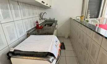 Imagem 4: Predio Frente Mar Apto 01 dorms c/ vaga , Mobiliado por 190 mil