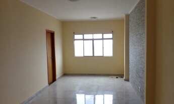 Imagem 4: Apartamento para venda com 83m² VISTA MAR com 2 quartos em Caiçara - Praia Grande - SP