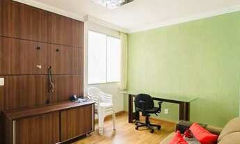 Imagem 3: Apartamento para Venda em Belo Horizonte, Ouro Preto, 2 dormitórios, 1 banheiro, 2 vagas