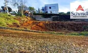 Imagem: Terreno à venda, 525 m² por R$ 215.000,00