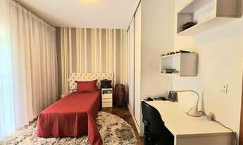 Imagem 7: Casa à venda, 4 quartos, 2 suítes, 4 vagas, Alphaville - Lagoa dos Ingleses - Nova Lima/MG