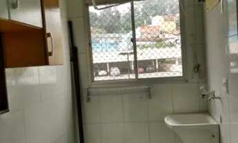 Imagem 2: APTO QUITAÚNA Apartamento com 2 dormitórios