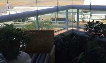 Imagem 2: APARTAMENTO COM VARANDA GOURMET