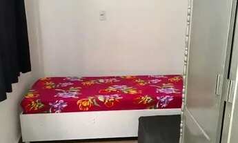 Imagem 3: Quarto individual em Santana