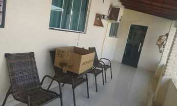 Imagem 3: CASA EM LAGOA NOVA