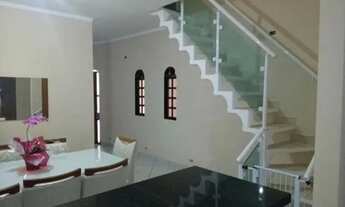 Imagem 6: Dl Casa para venda em bairro Taboão - Mogi das Cruzes - São Paulo