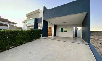 Imagem 3: Casa de condomínio para aluguel possui 200 metros quadrados com 3 quartos