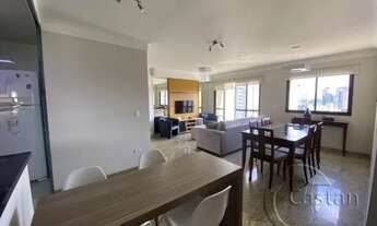 Imagem 6: Apartamento à venda no tatuapé - 3 dorms