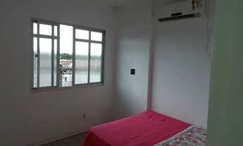 Imagem 6: Apartamento para aluguel possui 45 metros quadrados com 2 quartos em Outeiro da Cruz - São