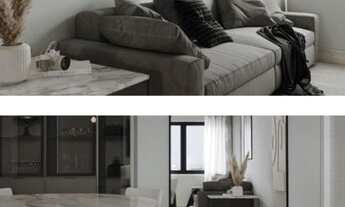 Imagem 2: Apartamento para Venda em Cascavel, Pioneiros Catarinenses, 2 dormitórios, 1 banheiro, 1 v