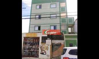 Imagem 2: Apartamentos novos, 1 e 2 dormitórios, Jardim Tranquilidade - Guarulhos - SP