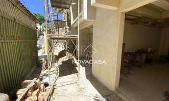 Imagem 3: Casa à venda, 112 m² por R$ 510.000,00 - Planalto - Belo Horizonte/MG