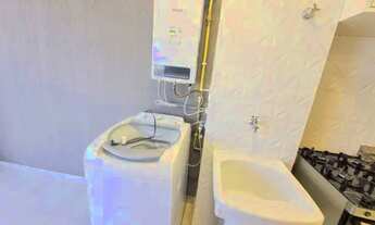 Imagem 3: Apartamento mobiliado - 2 Quartos - 1 Vaga - Tatuapé