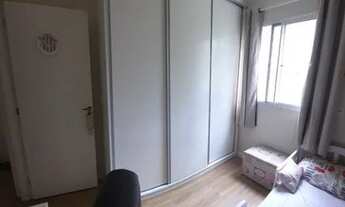 Imagem 2: Apartamento para venda com 43 metros quadrados com 2 quartos em Jardim Helga - São Paulo