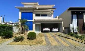 Imagem: SOBRADO NO JARDINS MADRI 50 EM PERMUTA