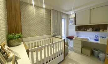 Imagem: Apartamento com 3 dormitórios à venda