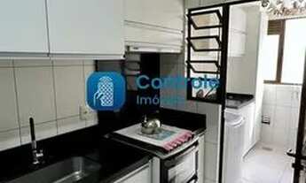 Imagem 5: Apartamento com 02 dormitórios, sendo 01 suíte, 01 vaga livre no Kobrasol / São José