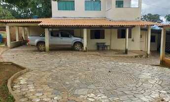 Imagem 4: CHÁCARA DE 8 MIL METROS EM PONTE ALTA - GAMA-DF