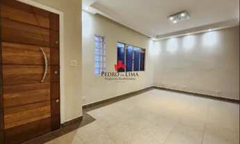 Imagem: Sobrado 160m² na Mooca, 3 dormitórios